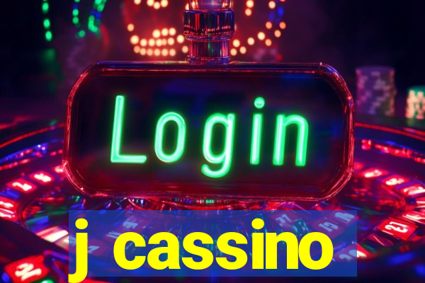 j cassino